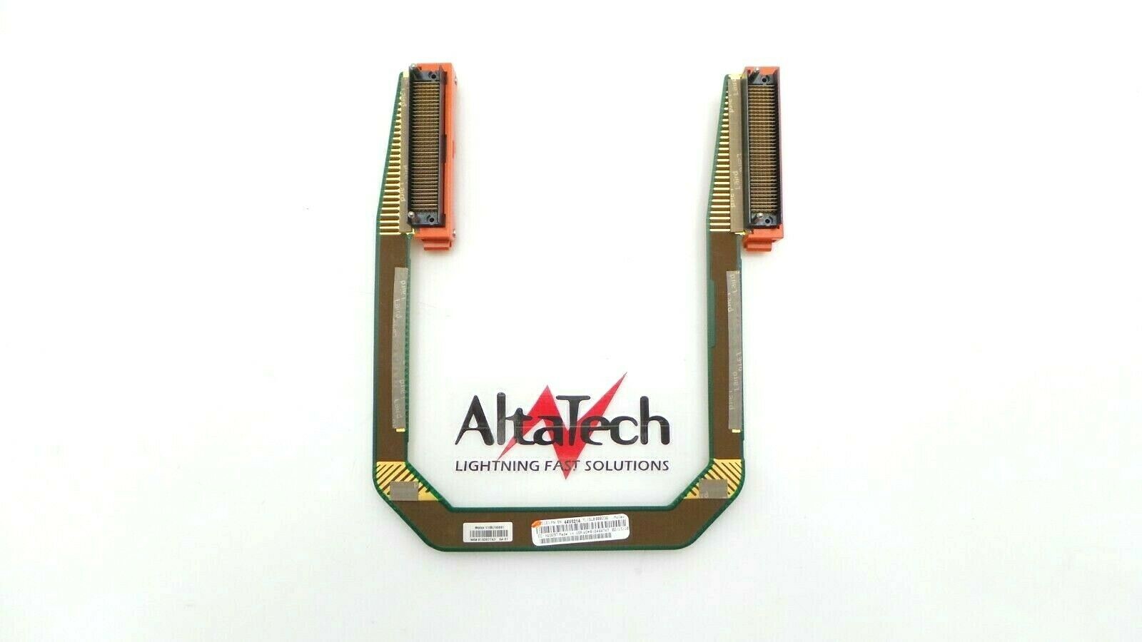 IBM 9117 7T to 7B CEC Interconnect Dual SCM Cable 44V6214 - Fully Tested