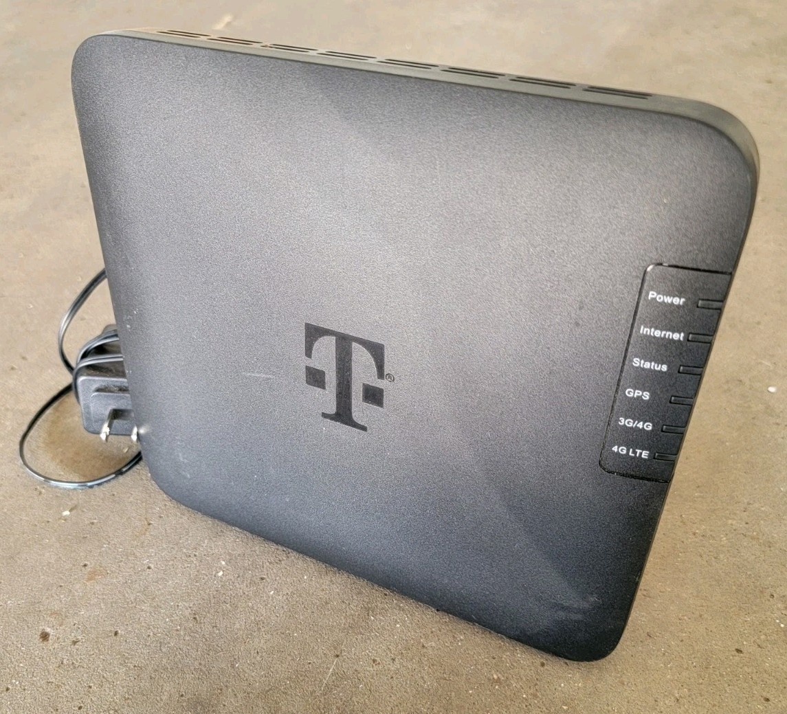 NOKIA SS2FII T-MOBILE 4G LTE FEMTOCELL CELLSPOT V2 MULTI-BAND SOHO CELL BOOSTER
