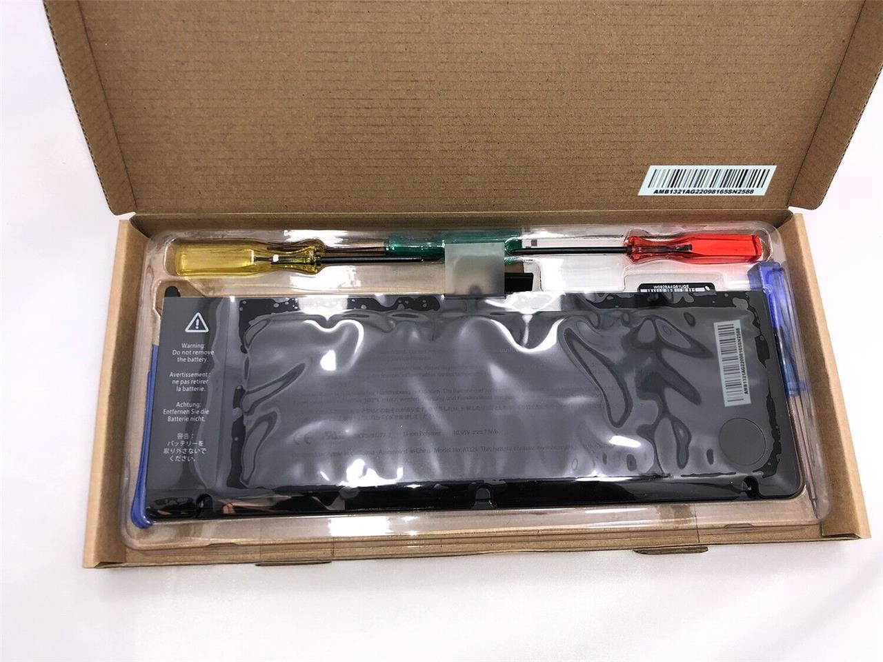 Amazing A1321 Battery for Apple MacBook Pro 15" A1286 2009 mid 2010 661-5211 NEW