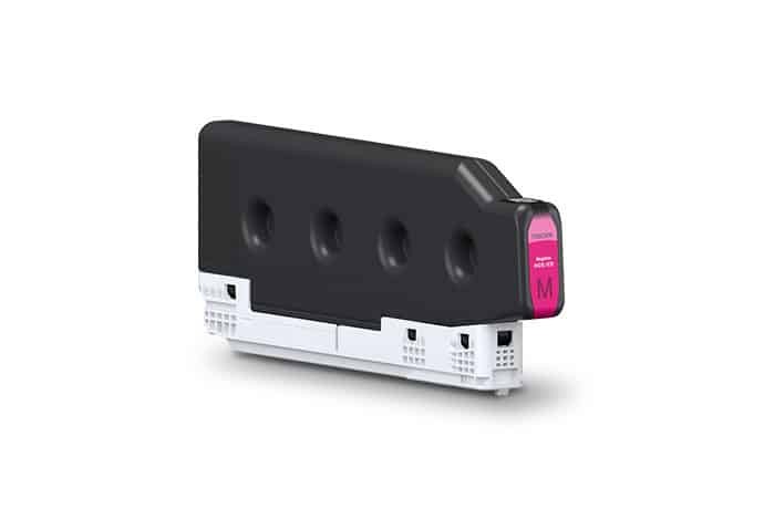 Epson T08C DURABrite Pro High-Capacity Magenta Ink Cartridge [T08C320]