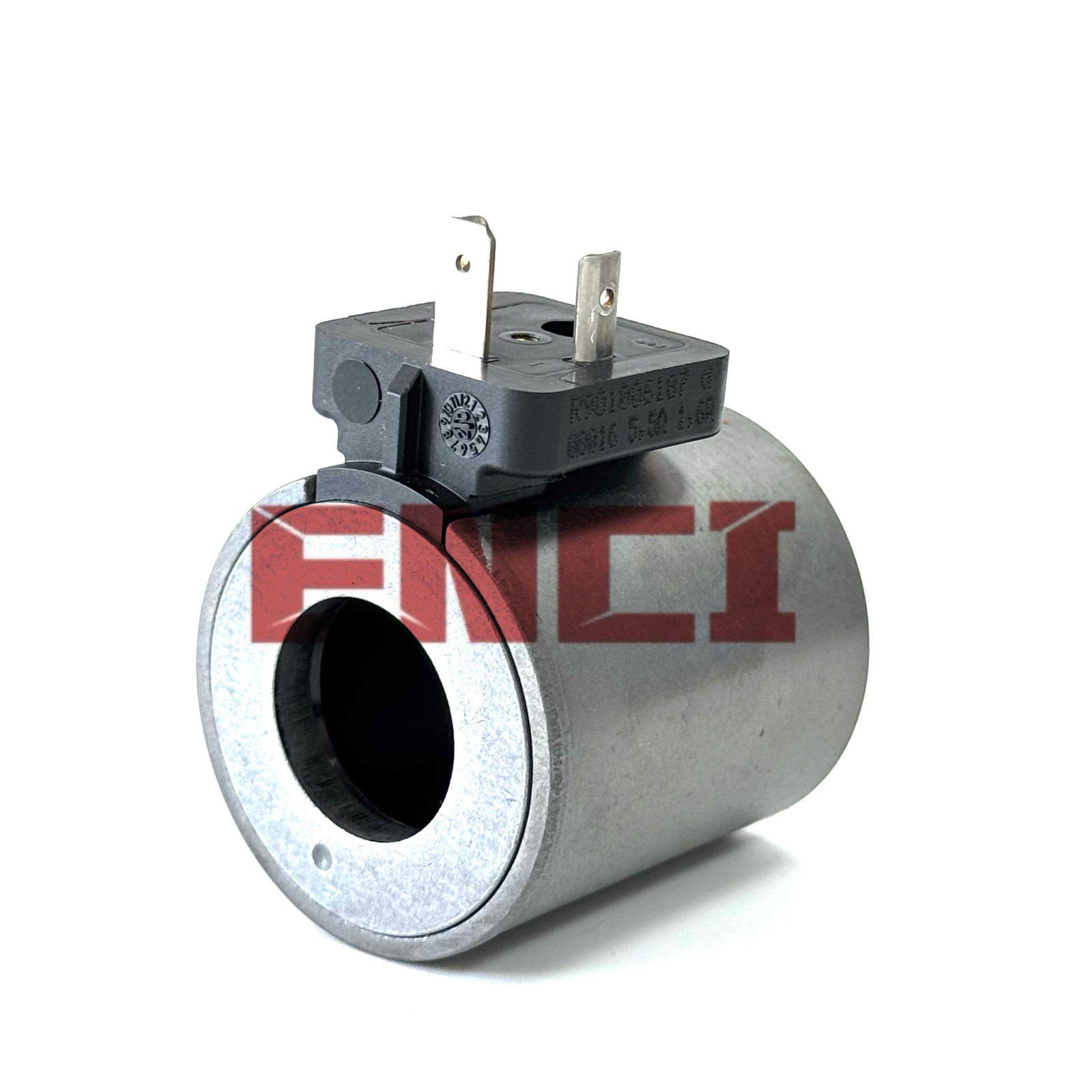 1PCS GV 45 Z-K4 -1X/ 5 R901006187 Bosch Rexroth Proportional Control Coil