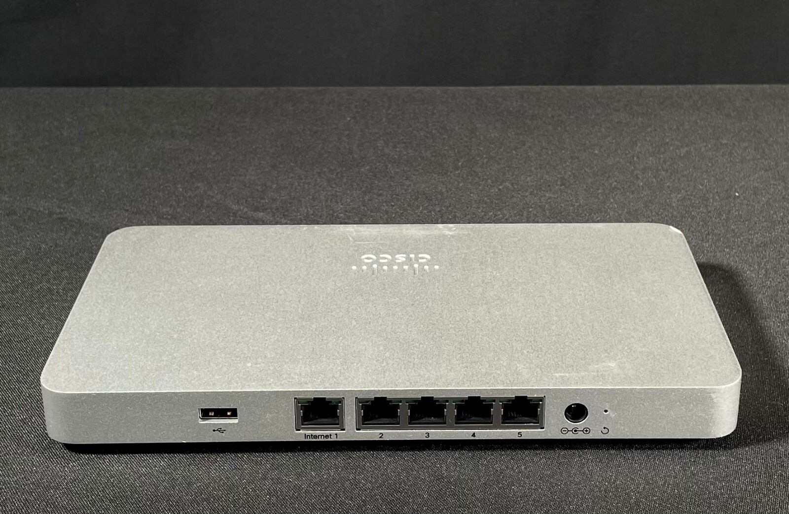 Cisco Meraki MX67-HW Router Security Appliance - Same Day Shipping