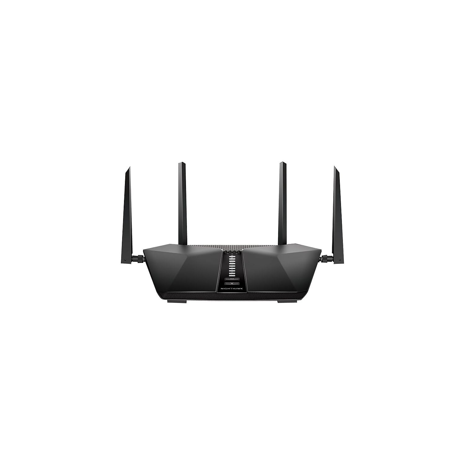 NETGEAR Nighthawk RAX50 WiFi 6 Router AX5400 6-Stream Dual-Band Gigabit
