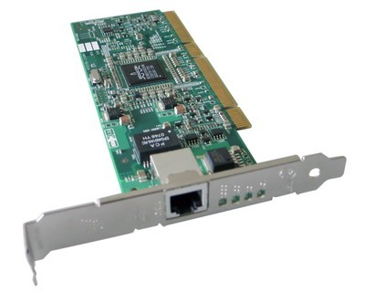 Compaq Nc7771 Gigabit Server Adapter