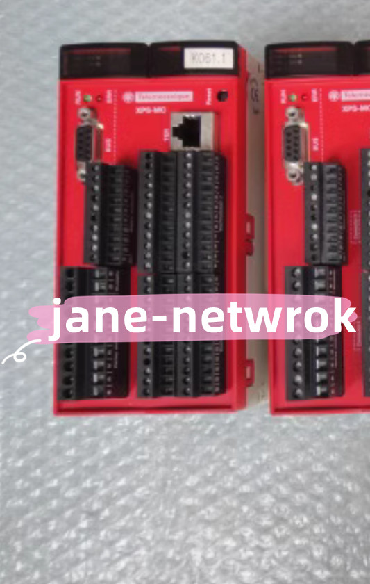 1PC USED XPS-MC XPSMC32ZP