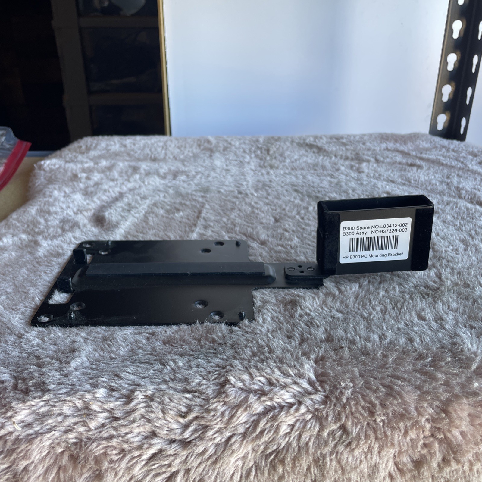 HP B300 PC Mounting Bracket