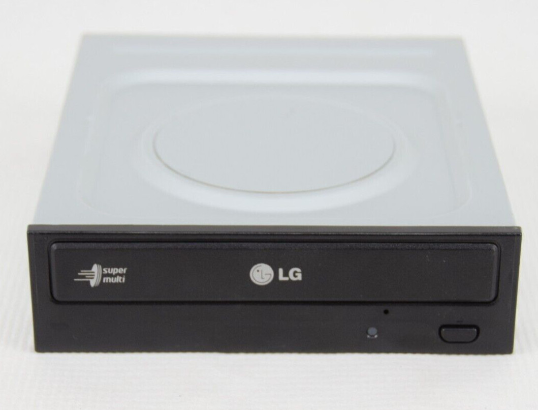 LG GH22NS70 Super Multi DVD Rewriter