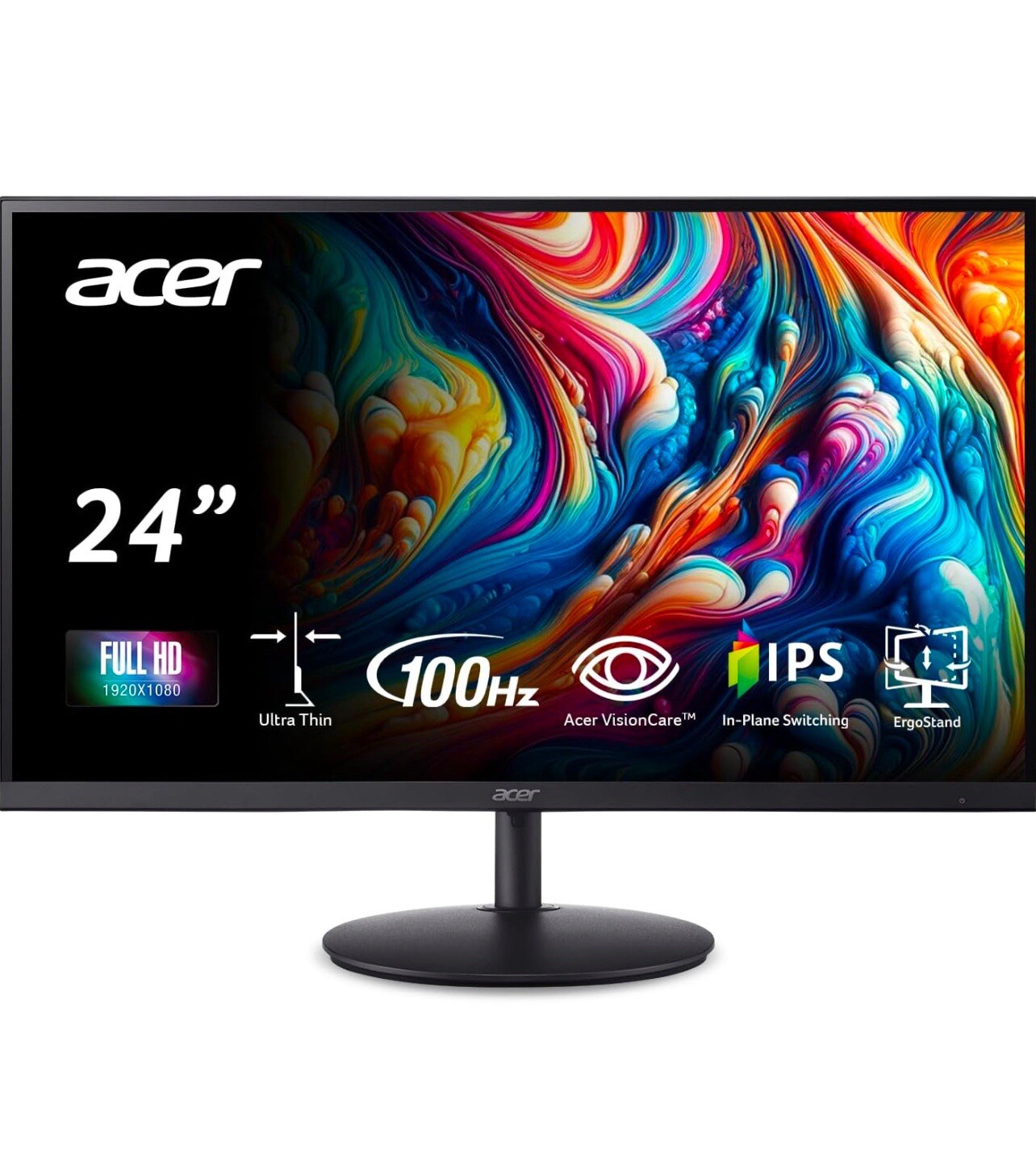 ACER LCD SA242Y