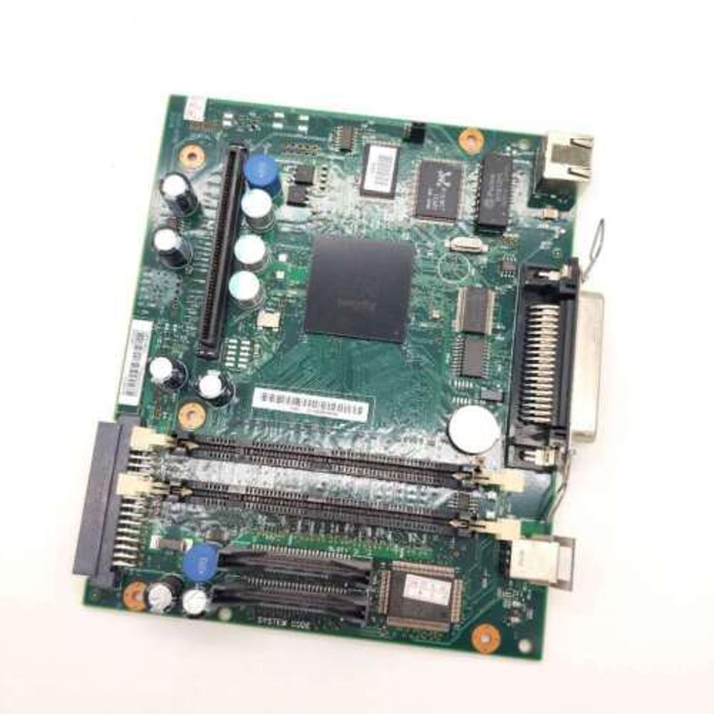 Formatter Board Mainboard Q3652 Q3652-60002 For HP 4250dtn printer parts