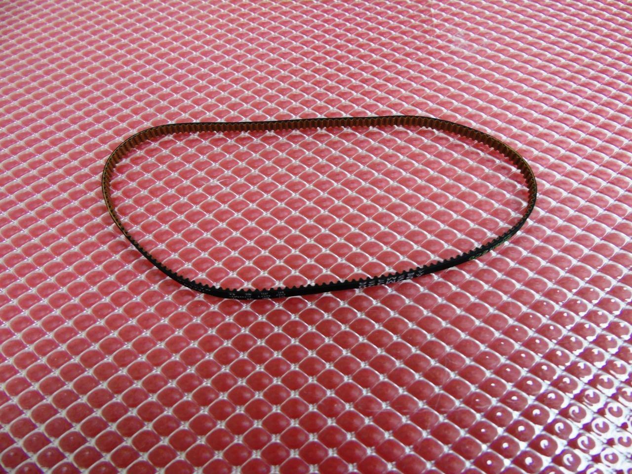 Lexmark T654dn Monochrome Laser Printer Lower Dip Drive Belt  - 40X4350