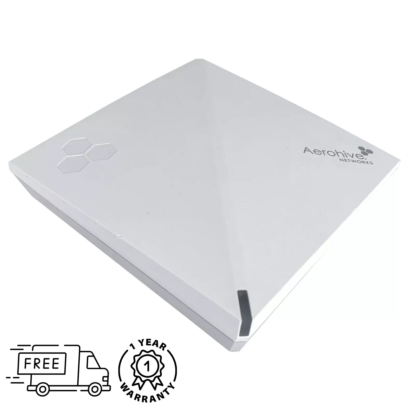 ♻️Refurbished Aerohive AP130 Dual Band WiFi 802.11ac Access Point PoE