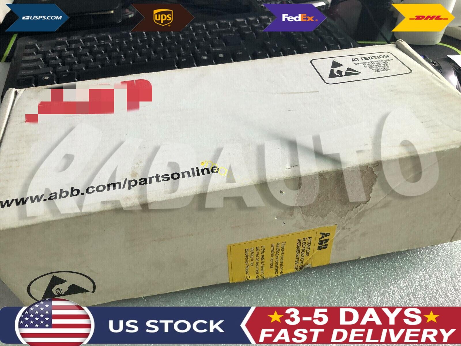 1pc new ABB SDCS-PIN-48-SD REV J SDCS-PIN48-SD