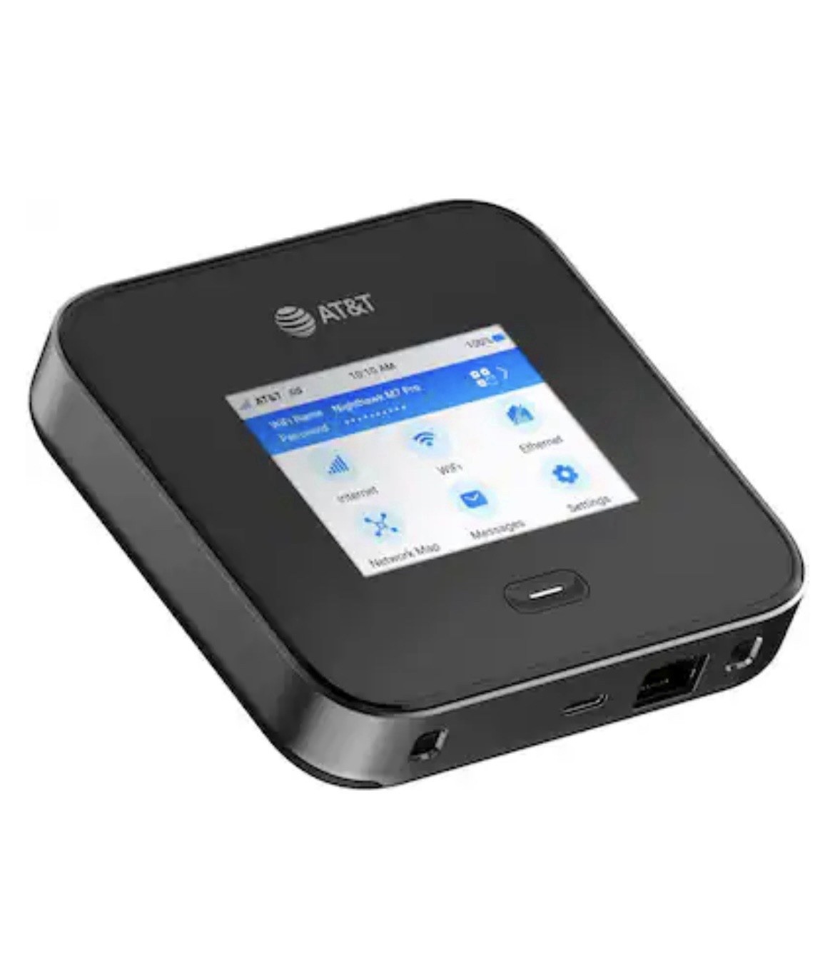 (Unlocked) Netgear NightHawk m7 Pro 5g Hotspot