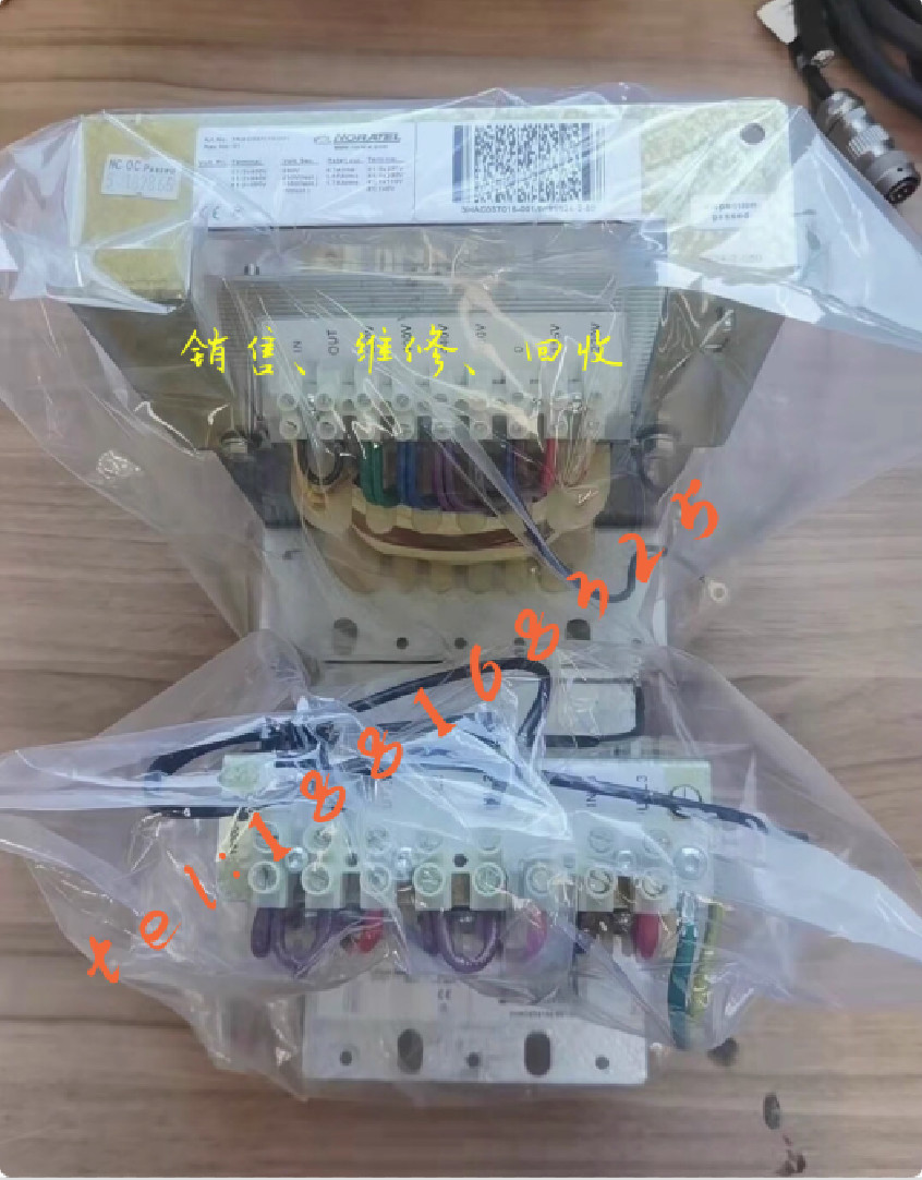 1PC New Robot Transformer 3HAC037015-001