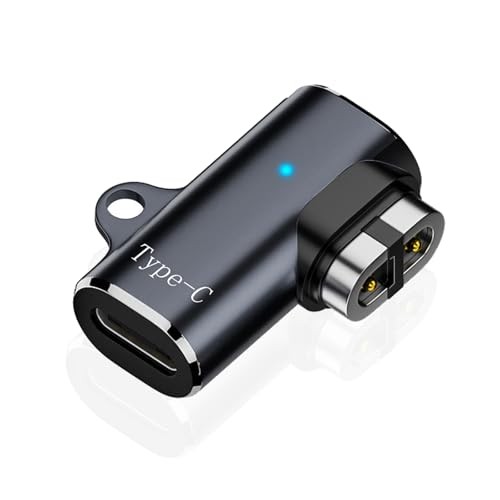 Shokz USB Type-C Conversion Adapter Fast Charging Compact Portable USB-C
