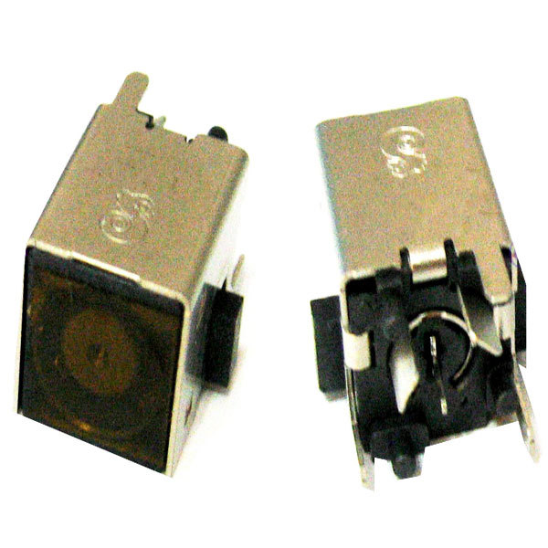 AC DC POWER JACK SOCKET PLUG INPUT FOR HP Omni 100 110 Lamar IPP41-HU 648965-001