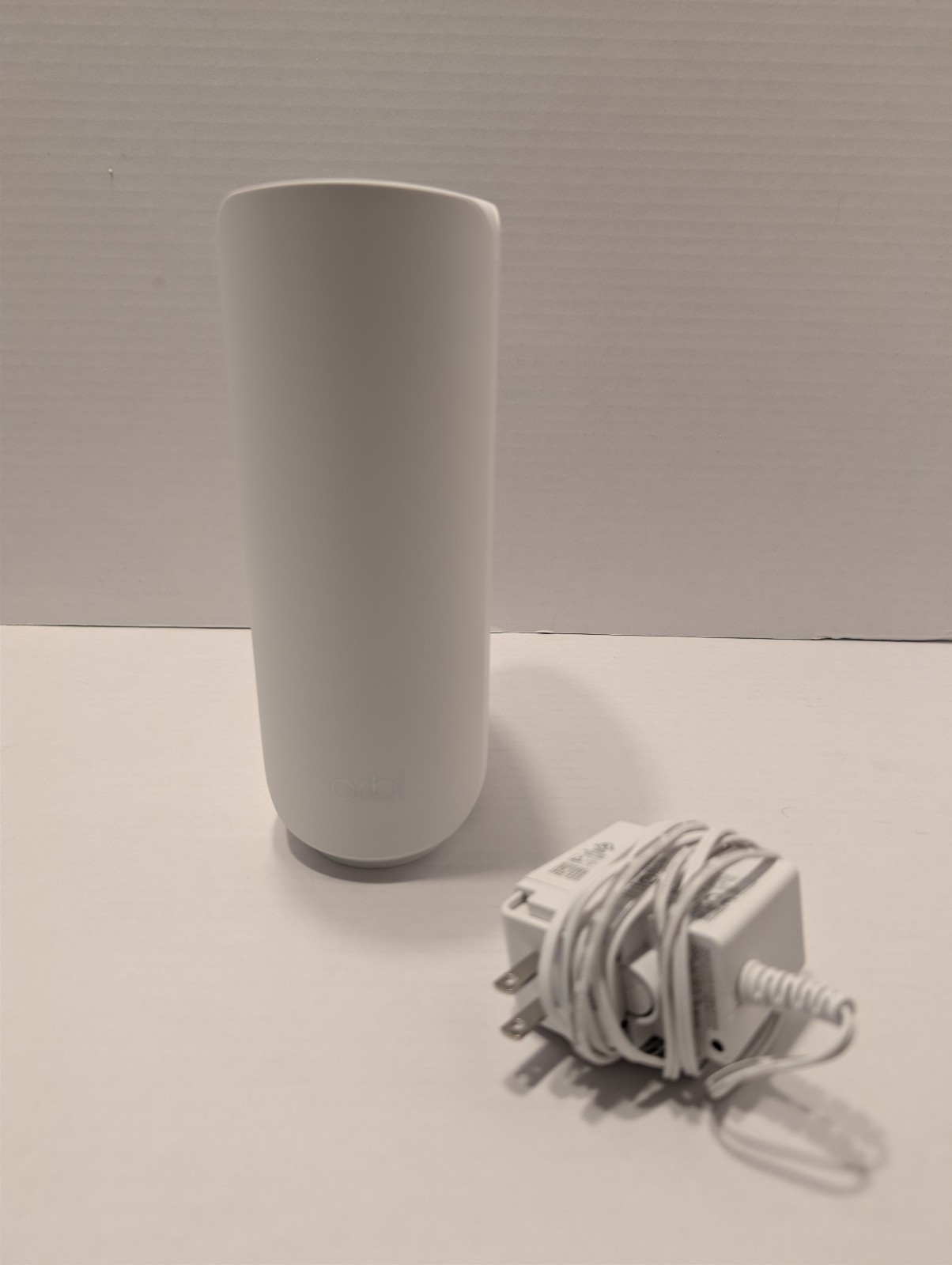 NETGEAR Orbi RBE370 BE5000 Dual-Band Wi-Fi 7 Mesh Satellite - RG - ✅ TESTED ✅