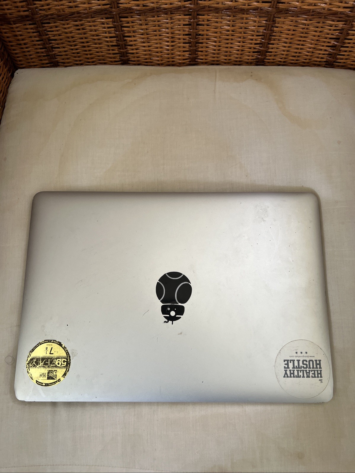 laptop MacBook Pro