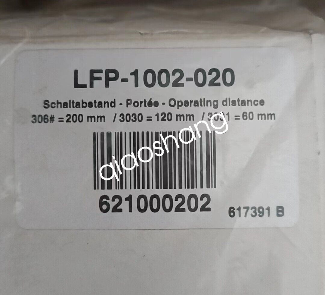 1pc NEW LFP-1002-020 via FedEx or DHL