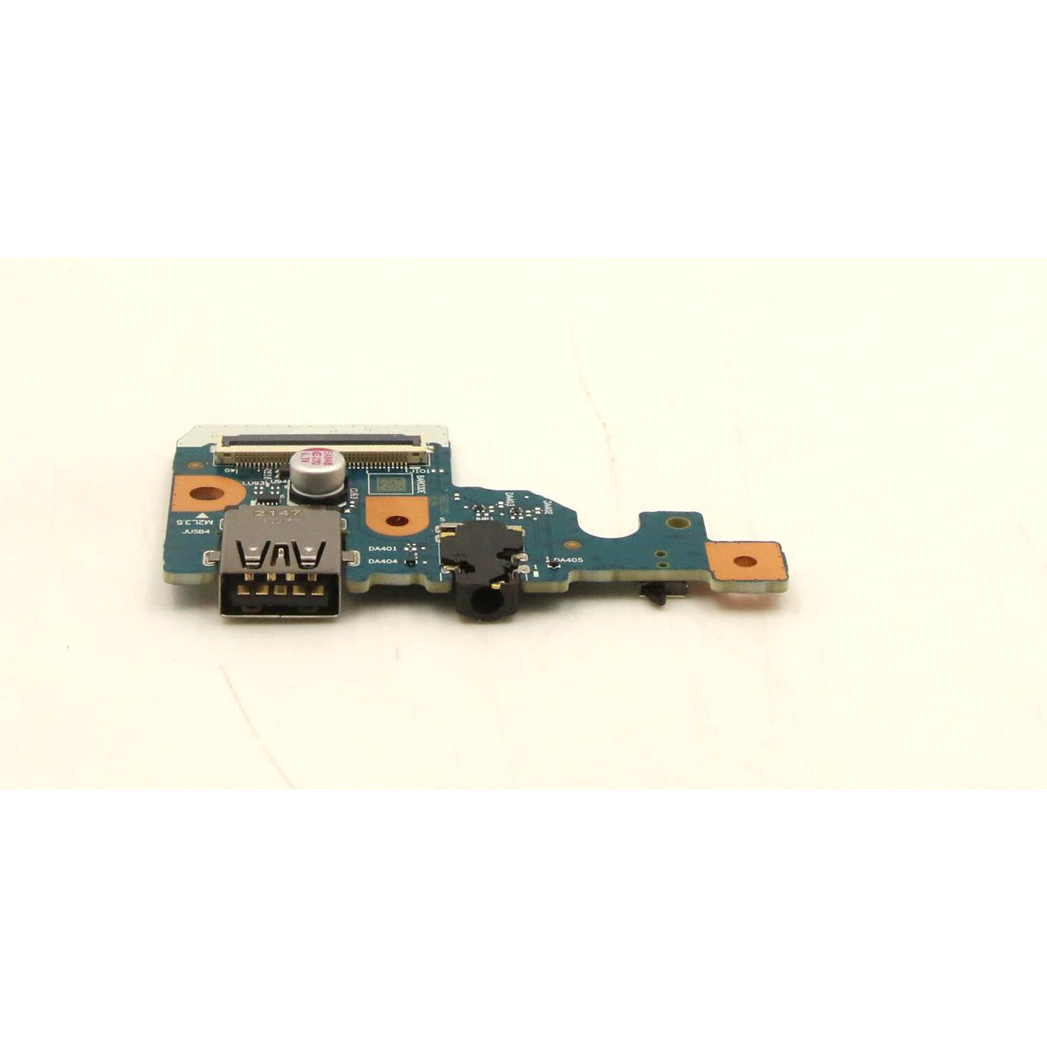 New for Lenovo Legion 5 Pro 16IAH7H 82RF USB Board NS-E233 5C50S25287