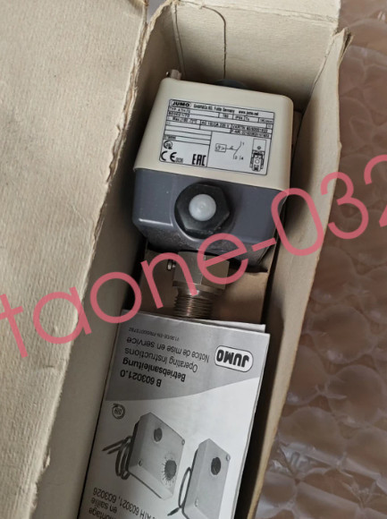 1PCS NEW JUMO ATH-70 603021/70 temperature sensor Fast delivery Via Fedex/DHL