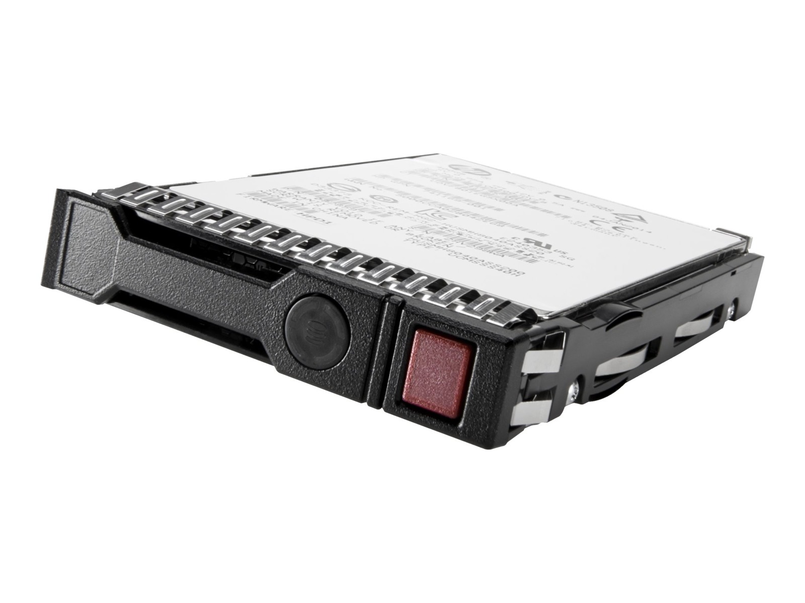 HPE P49052-B21 Storage II price incl VAT 3 yr warranty* B2B