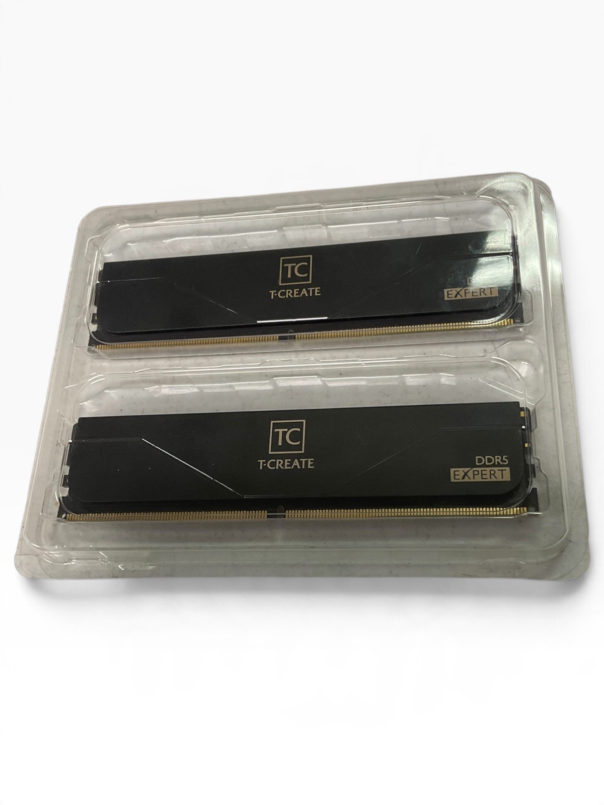 Team Group T-create Expert DDR5 Expert 8gb (open Box)