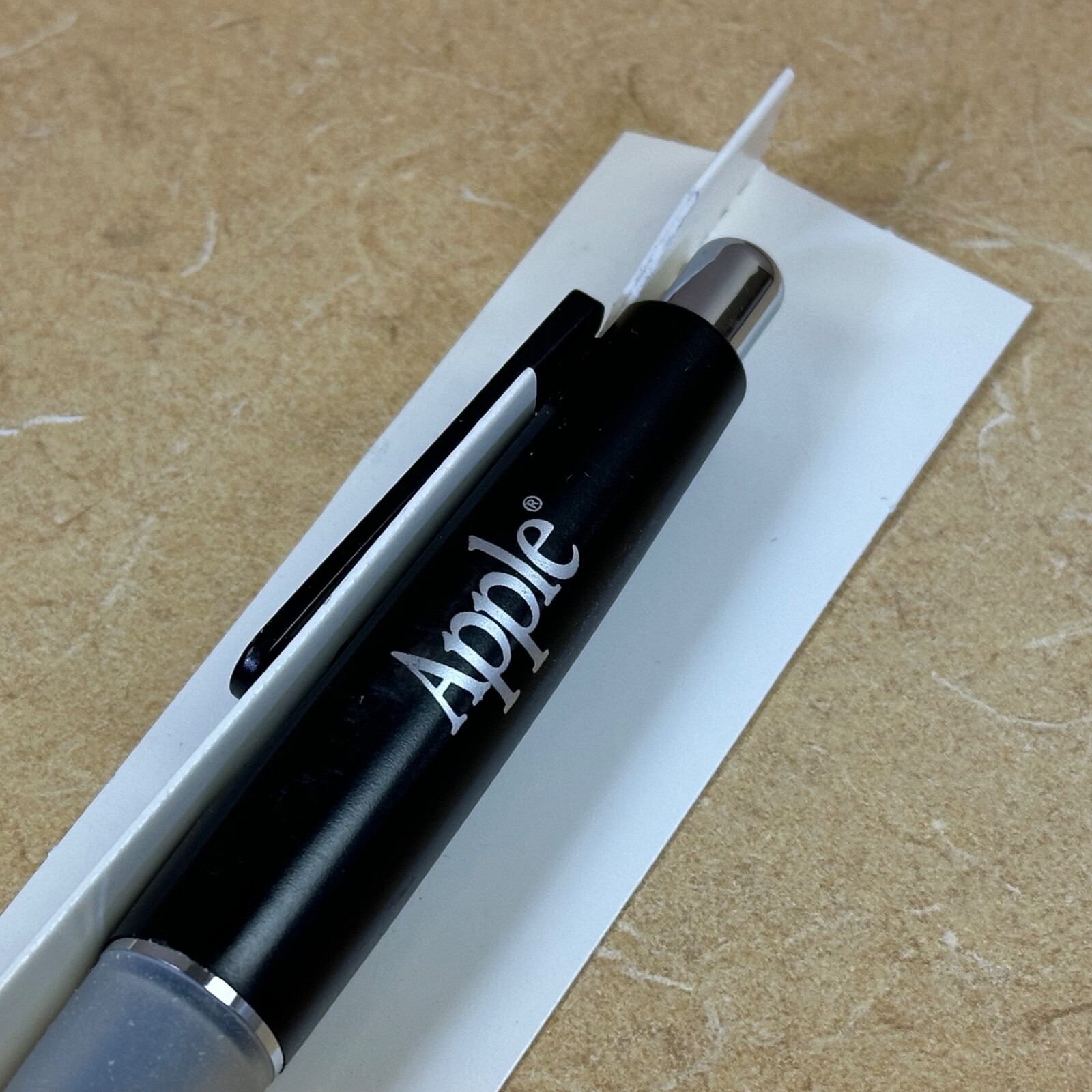 SELLER EXCLUSIVE Apple PEN _ ONE OF THE RARER VERSIONS _ Apple II Macintosh era