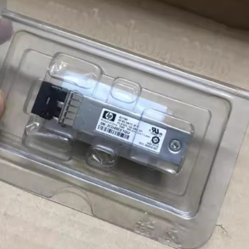 HP AJ718A HP 8GB SW FC SFP+ Optical Transceiver Module