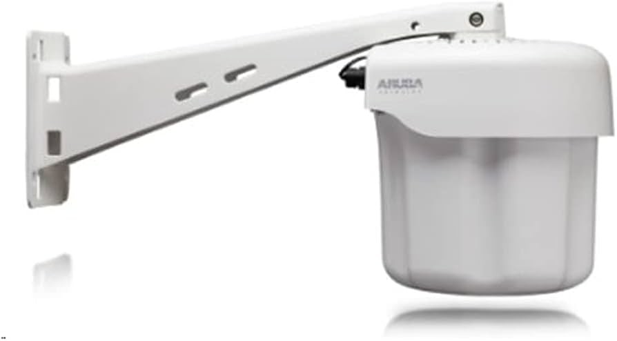 Aruba AP-270-MNT-H1 Network Device Mounting Kit for AP 270 Wireless Access Point
