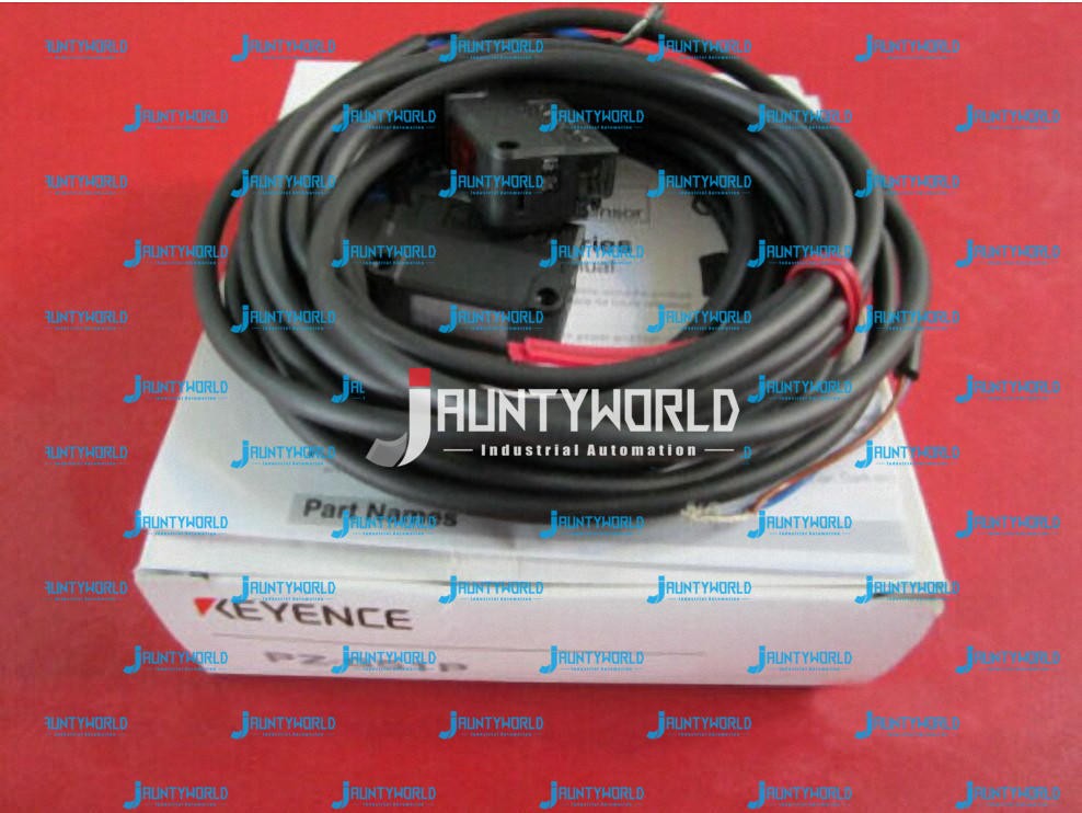 1piece Keyence  Photoelectric Sensor PZ-G51P NEW