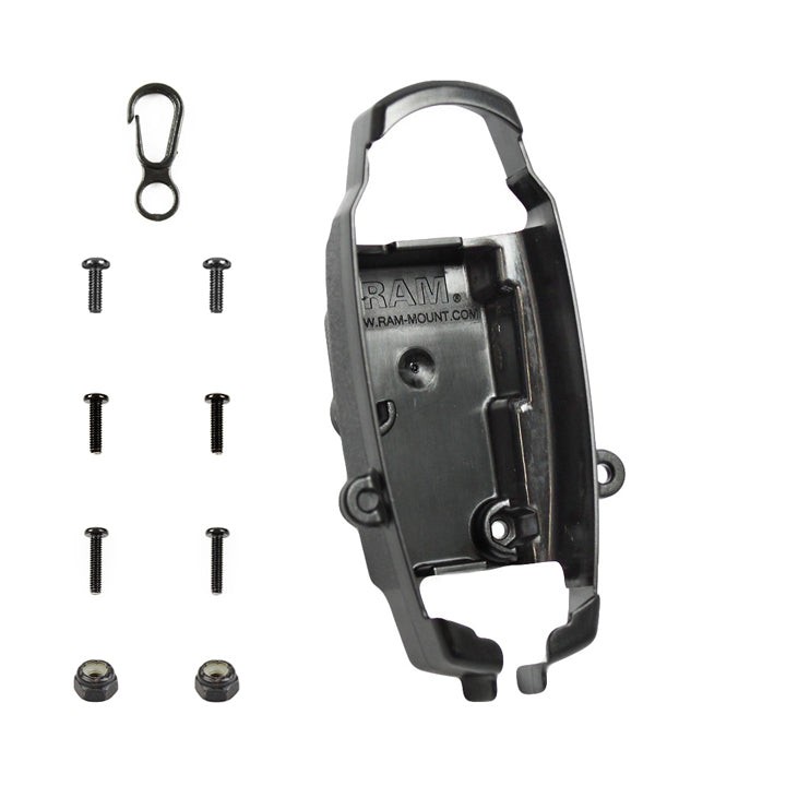 RAM-HOL-MA3U  RAM Form-Fit Cradle for Magellan ATV, Map, Ma...