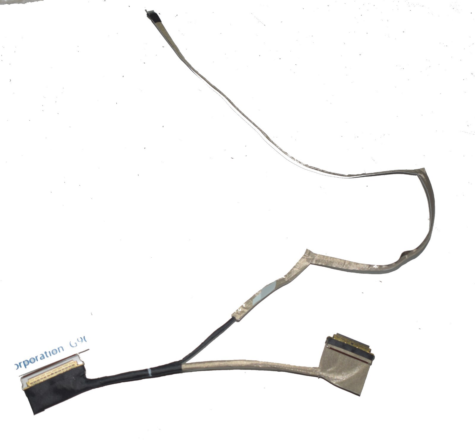 New 00TTK5 0TTK5 Lcd Cable Lvds Wire Screen Lind For Dell Latitude 3420 E3420 