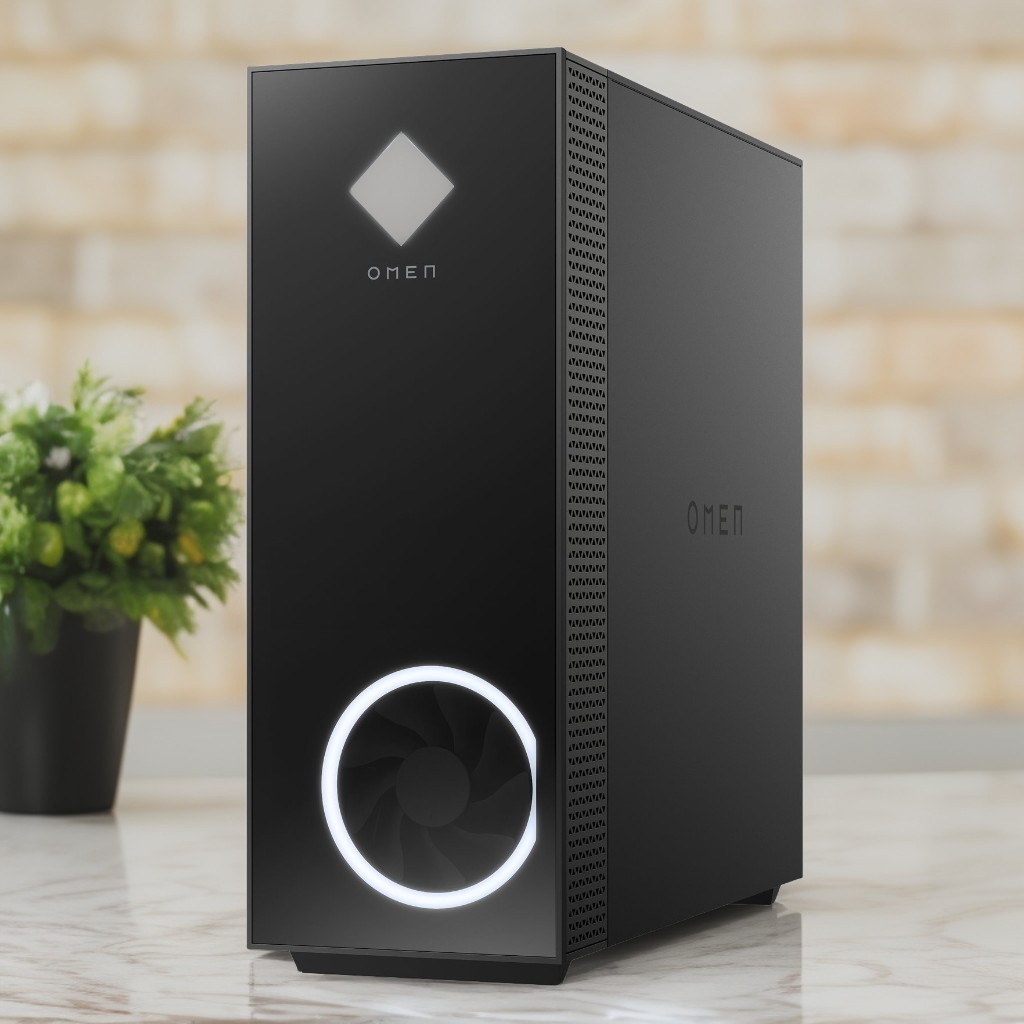 Custom RGB Gaming PC Intel i7 32GB RAM 512GB SSD RTX3050 WIFI 6 Bluetooth Win11