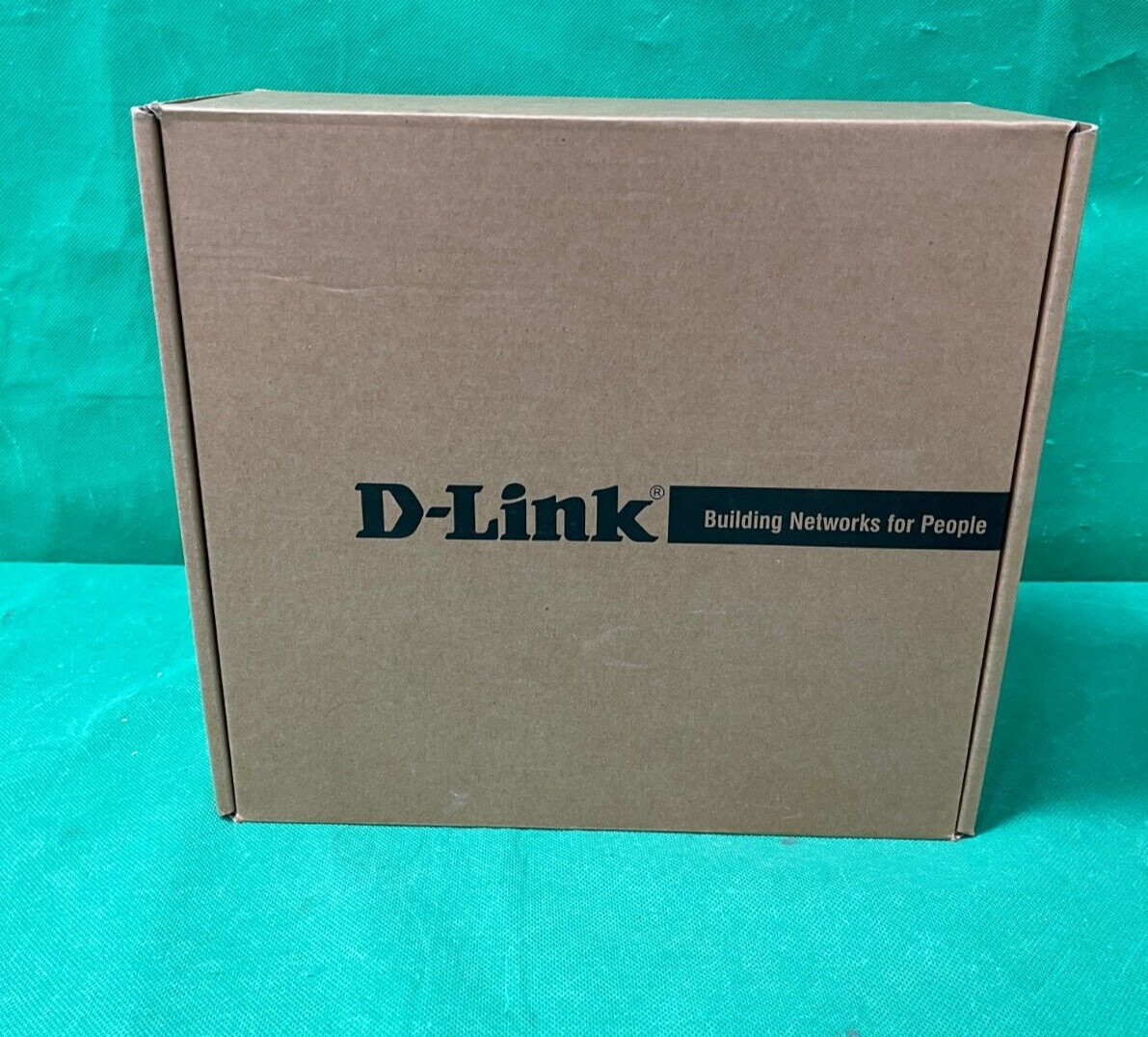 D-Link DWL-3600AP Indoor Wireless N Access Point