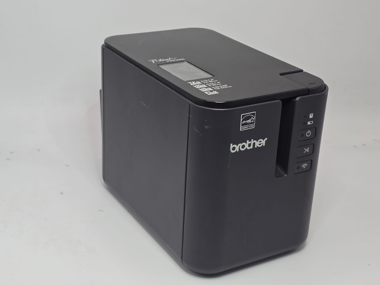 Brother P-touch PT-P950NW Label Printer