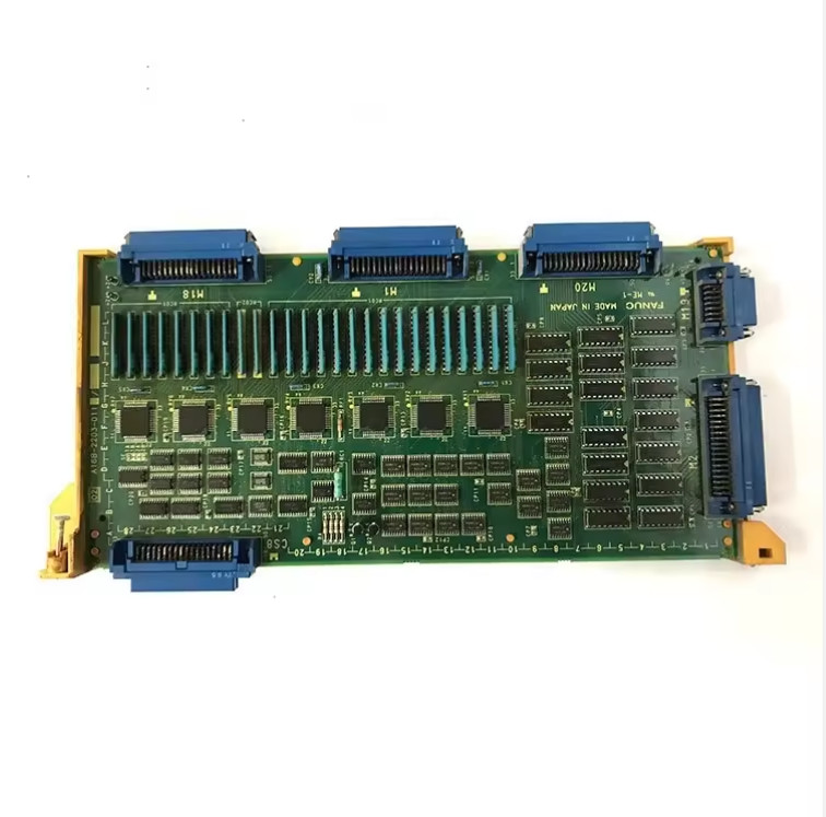 Fanuc Circuit Board A16B-2203-0112