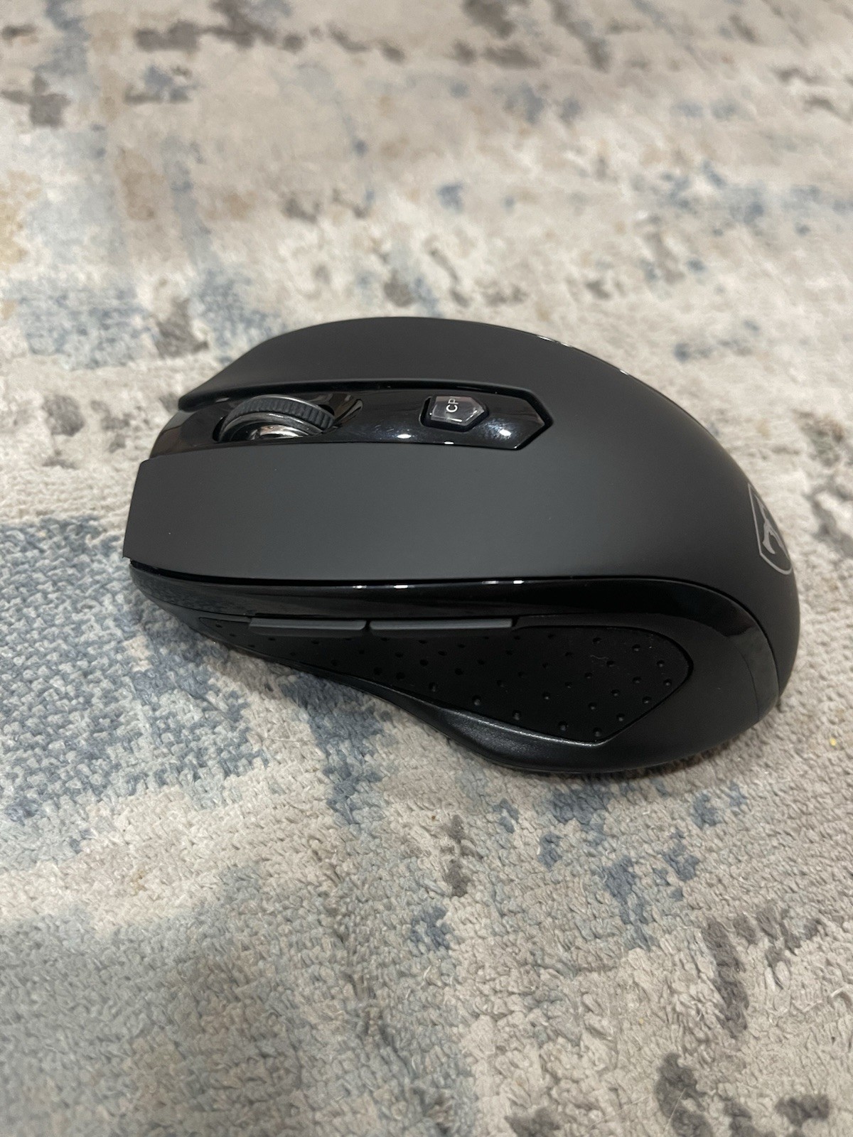 VicTsing 2.4G USB  Wireless Mouse for PC, Computer.  