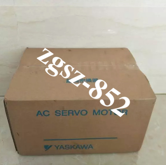 1PCS NEW YASKAWA Servo Motor SGMGV-05DDW-YG14
