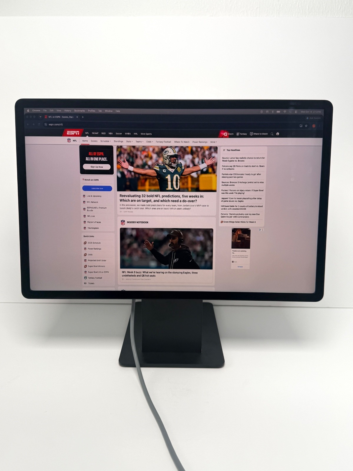 SOTSU FlipAction Pro 16" Gen2 Portable Monitor - Universe Black [OPEN BOX]