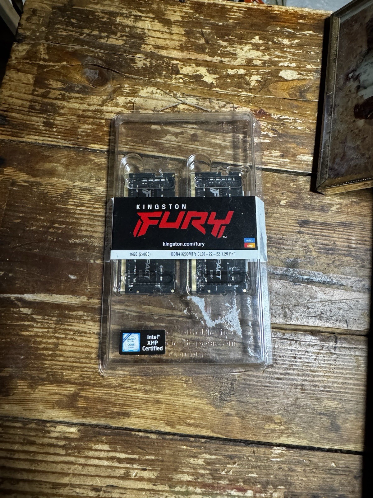 Kingston Fury