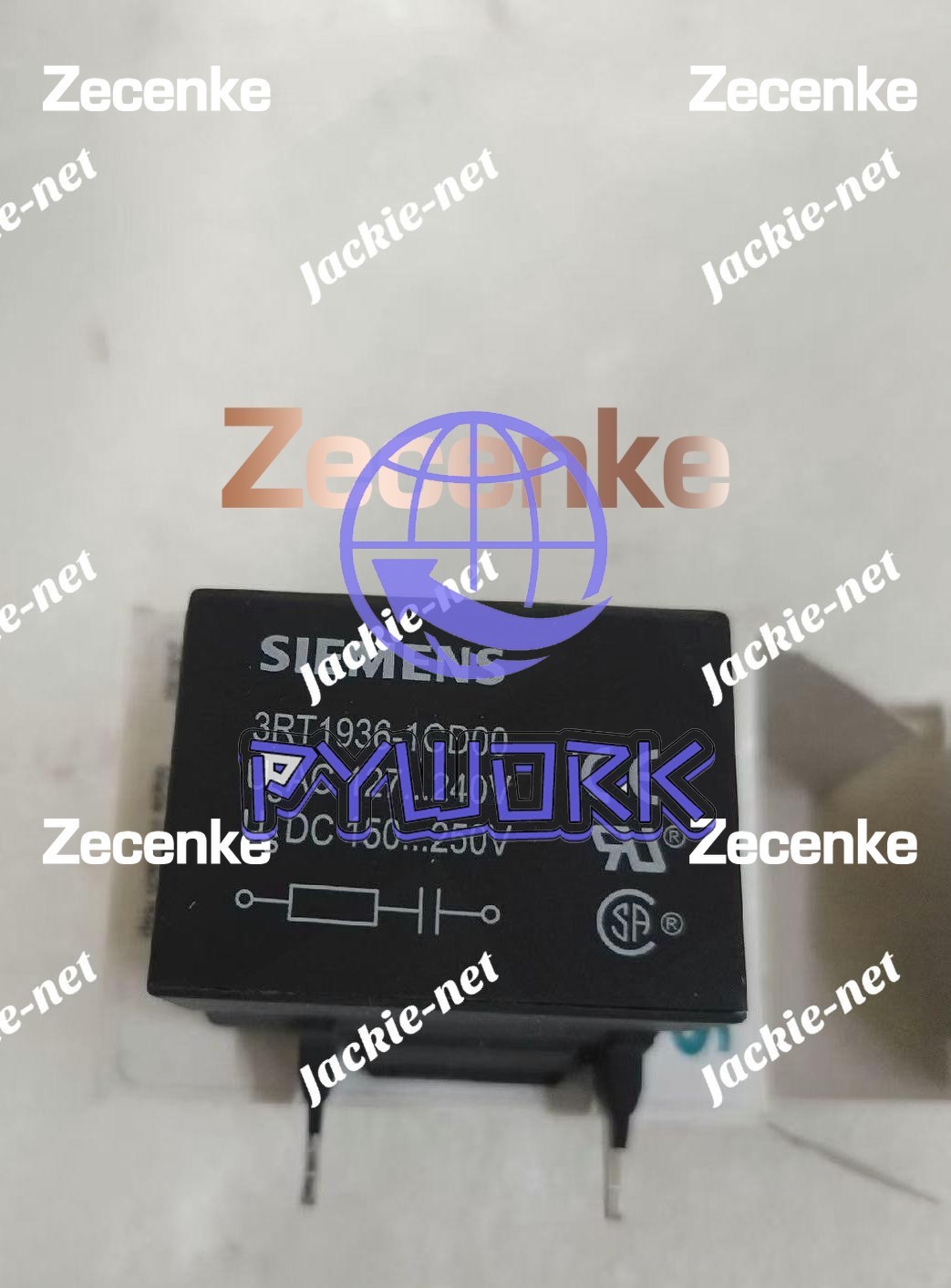 1Pcs New 3RT1936-1CD00