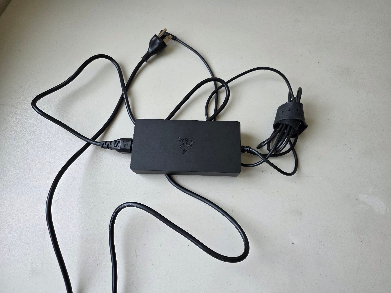 OEM 19.5V 9.23A RC30-03510200 FSP180-AJBN3 For Razer Blade Pro 17 2017 RZ09-0220