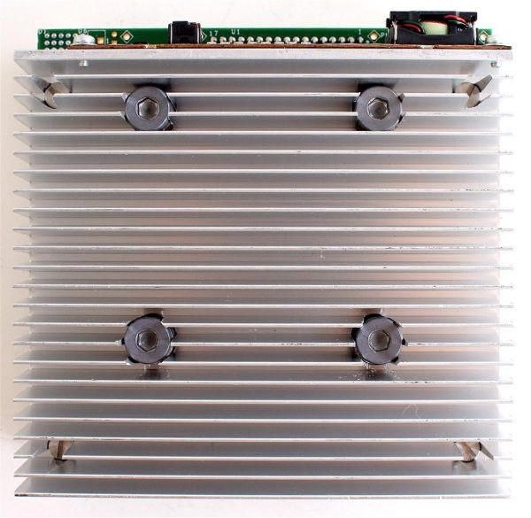 Sgi cpu board, pm10 030-1284-002 rev b