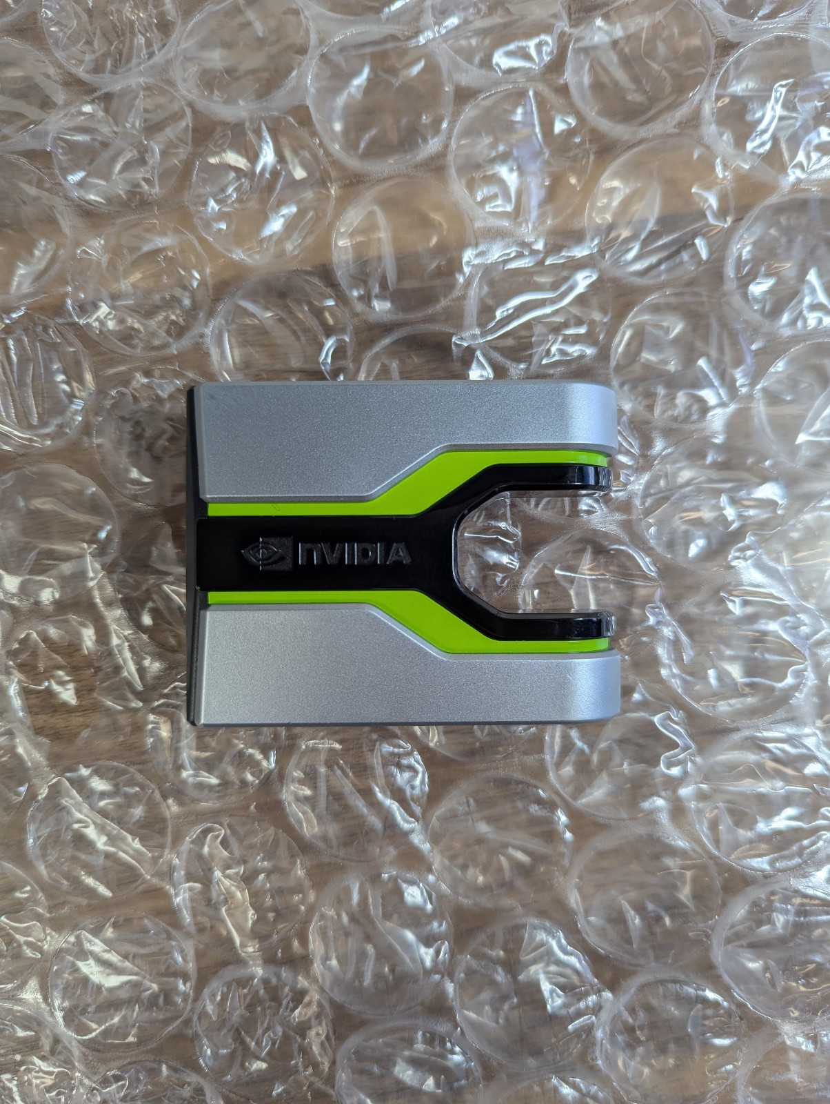 NVIDIA P4931 2-Slot NVLink Bridge