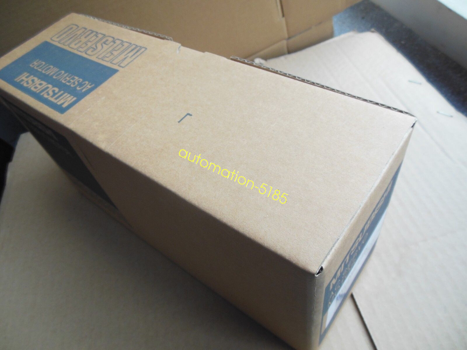 1PC NEW AC Servo Motor HF224T Fedex or DHL