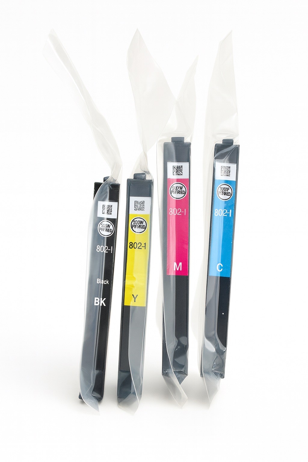 Genuine Epson 802-I Initial Ink Starter for WF-4720 4730 4734 4740