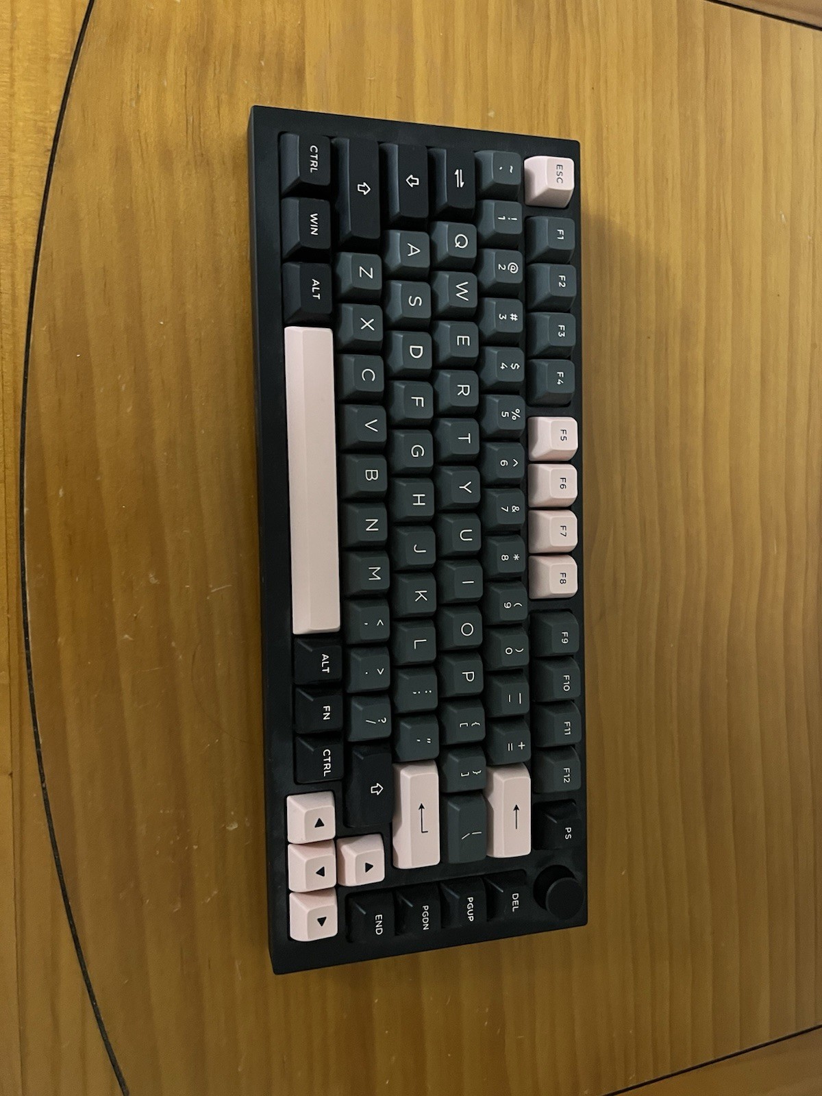 GMMK Pro Custom Keyboard