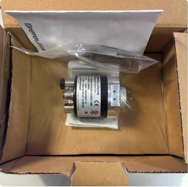 1PCS P+F ENA58IL-R10DA5-1213B17-ABP encoder FedEx or DHL