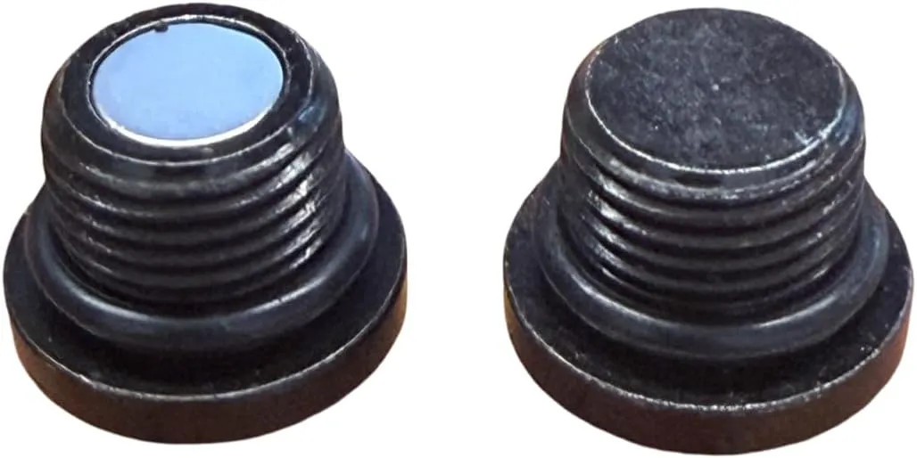 Portal Gear Lift Fill And Drain Plug Kit For GDP Gen 3 Heavy Duty Replacement